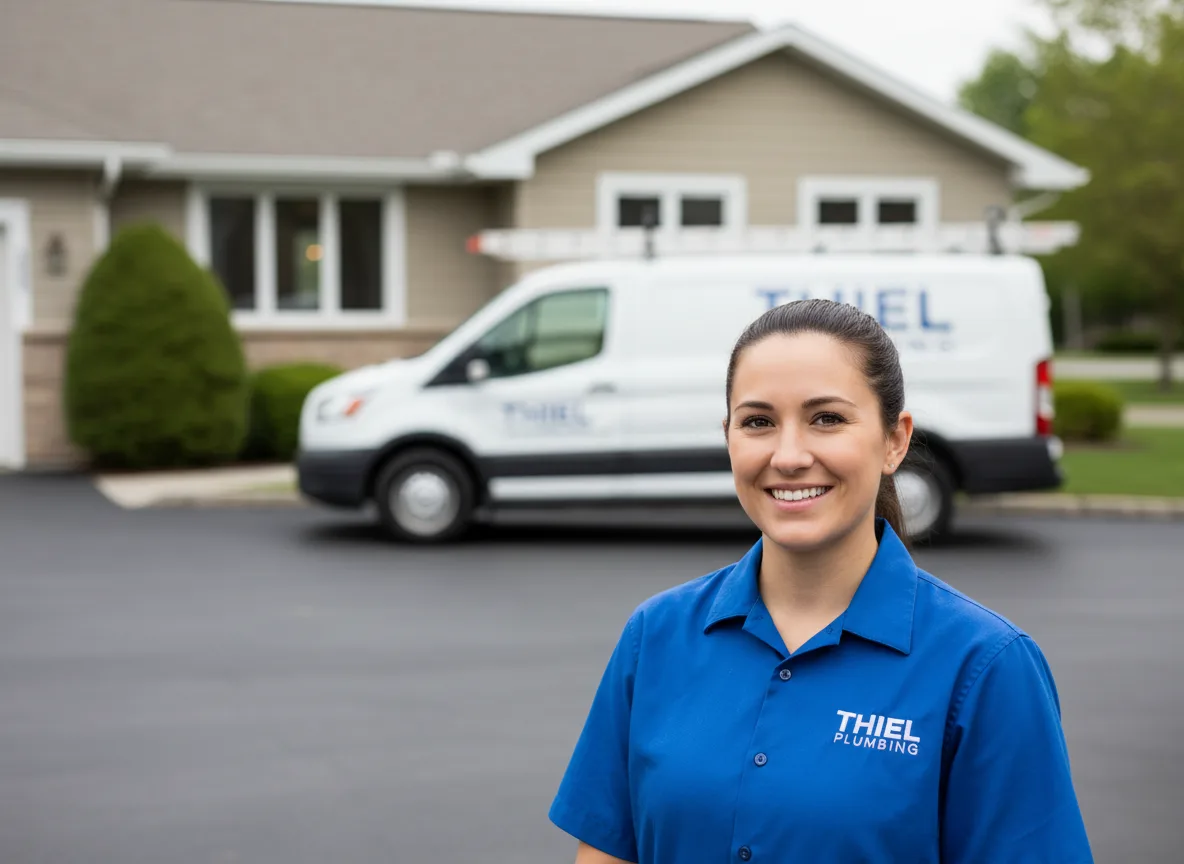 Plumber Sutherlin, VA FAQs